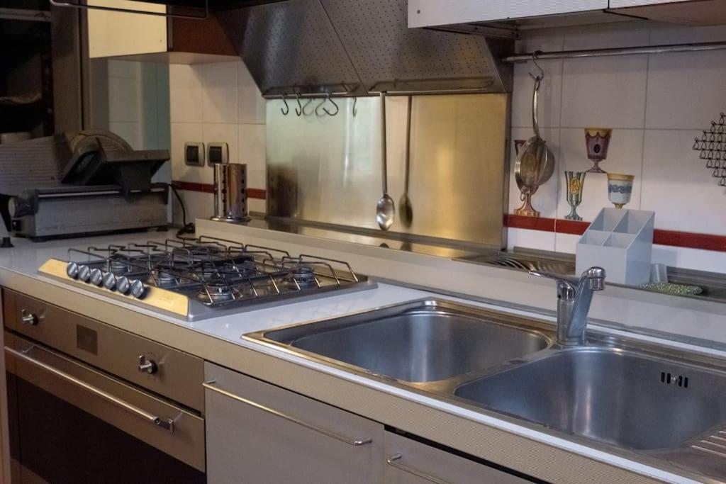 Apartamento Cadorna-duomo Lusso Nel Cuore Di Milán