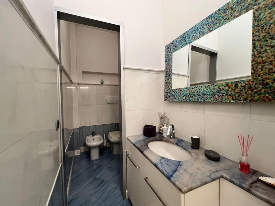 Cadorna-duomo Lusso Nel Cuore Di Apartamento Milán