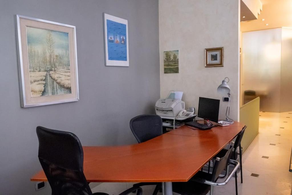 Cadorna-duomo Lusso Nel Cuore Di Apartamento *