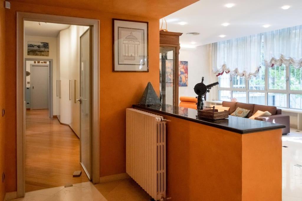 Cadorna-duomo Lusso Nel Cuore Di Apartamento Milán