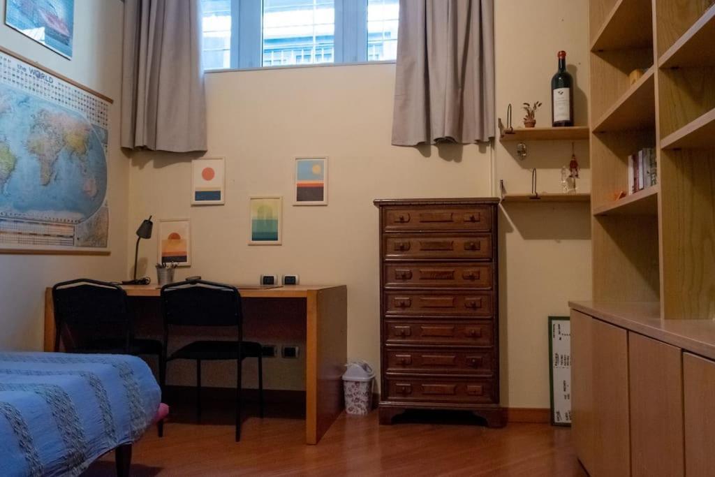 Cadorna-duomo Lusso Nel Cuore Di Apartamento *