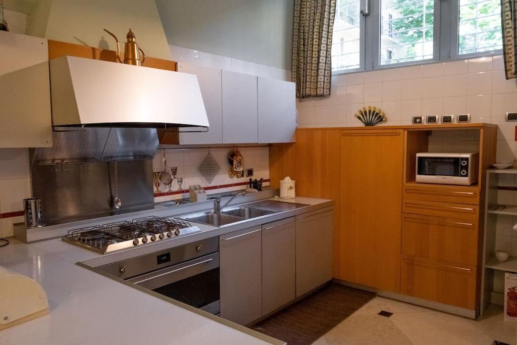 Apartamento Cadorna-duomo Lusso Nel Cuore Di *