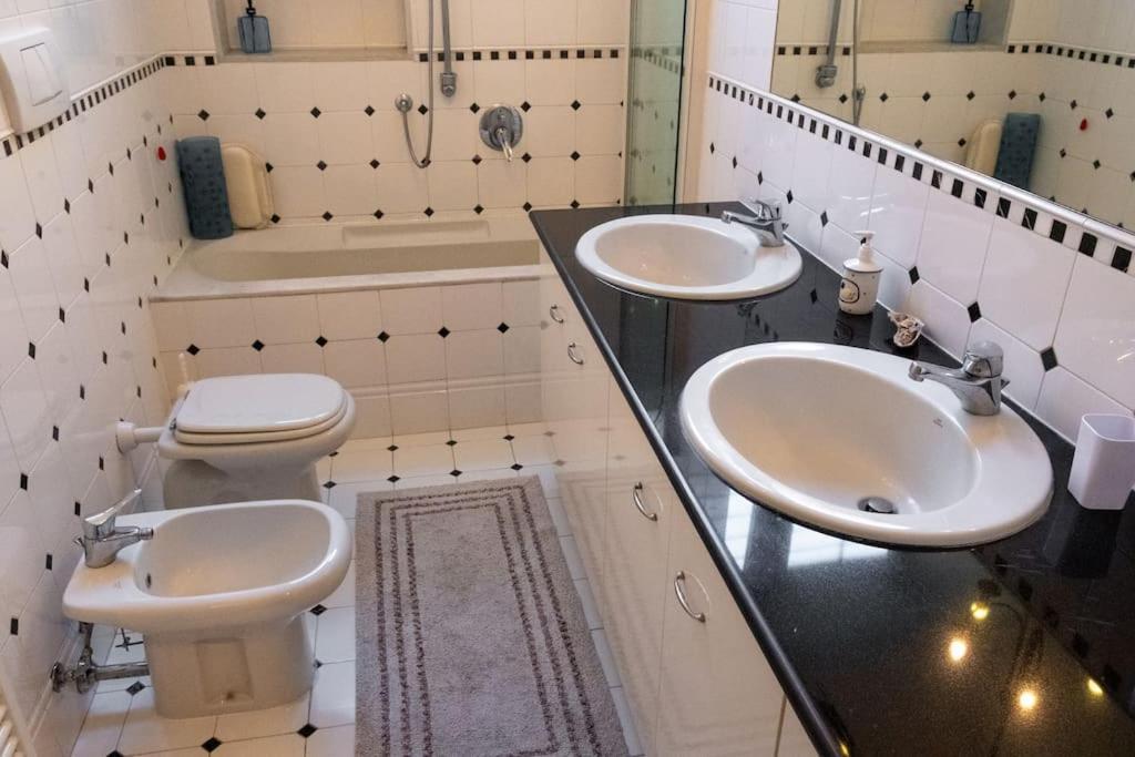 Cadorna-duomo Lusso Nel Cuore Di Apartamento Milán